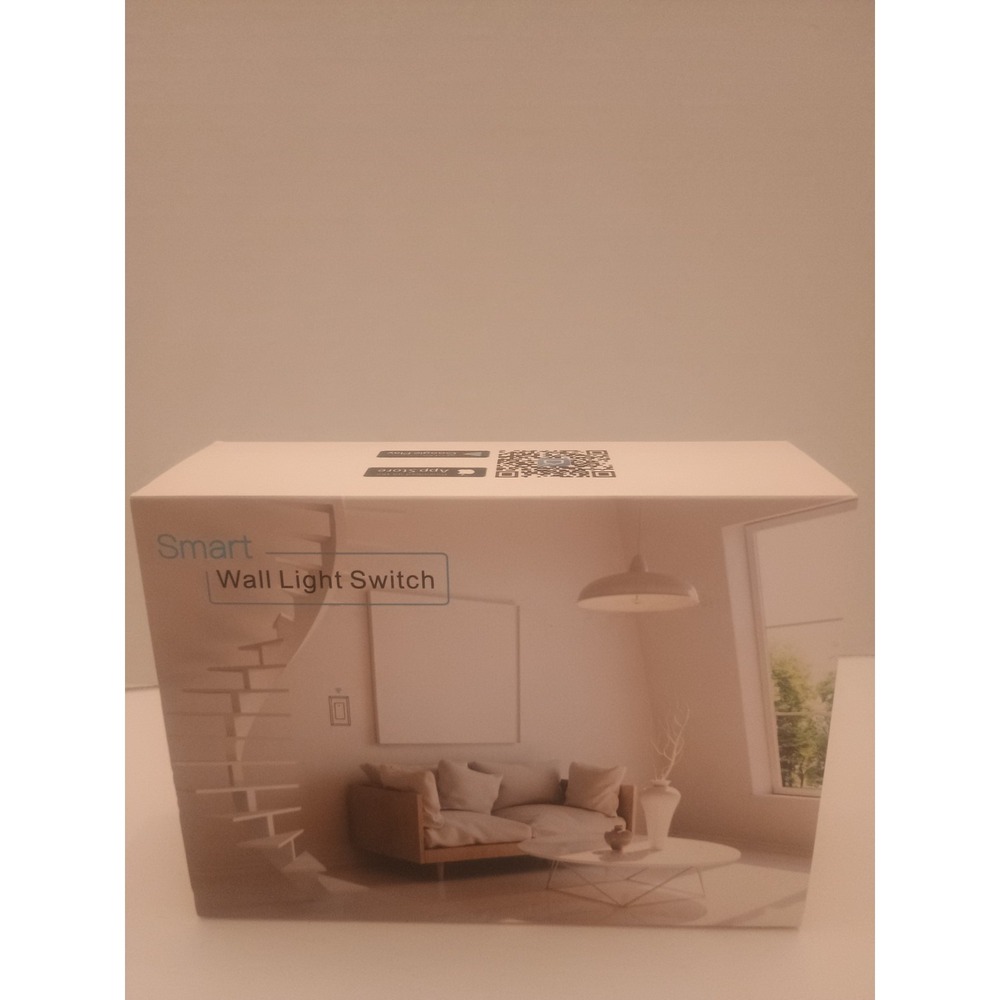 Lutron Caseta Smart Light Switch Kit WiFI Smart Light Switch KS-602 Brand New